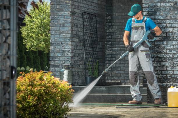 Best Dumpster Area Cleaning  in Clifton Knolls Mill Creek, NY