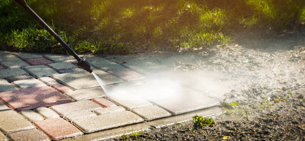 Concrete Sealing in Clifton Knolls Mill Creek, NY